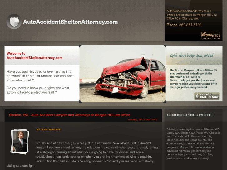 www.autoaccidentsheltonattorney.com