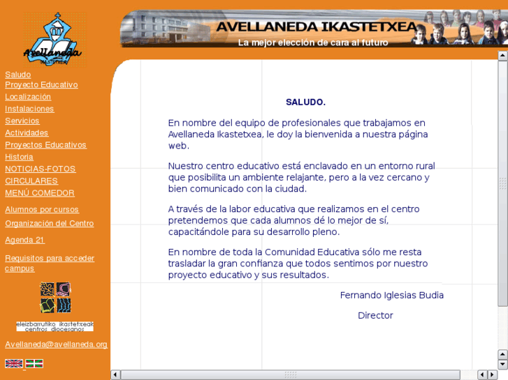 www.avellaneda.org