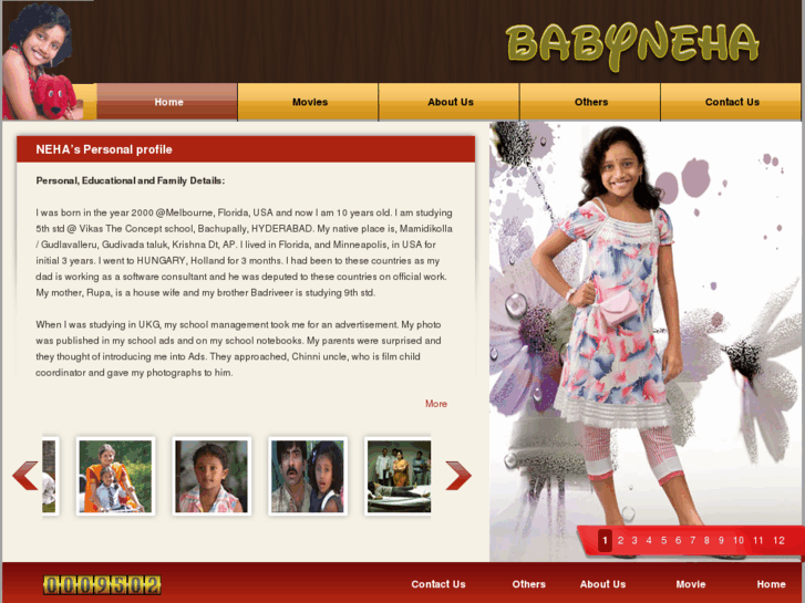 www.babyneha.com