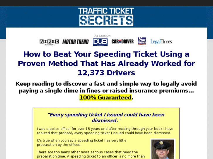 www.beatyourspeedingticket.com