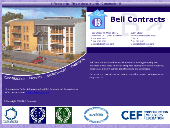 www.bellcontracts.com