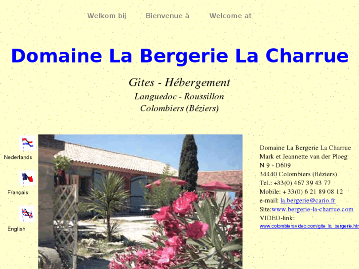 www.bergerie-la-charrue.com