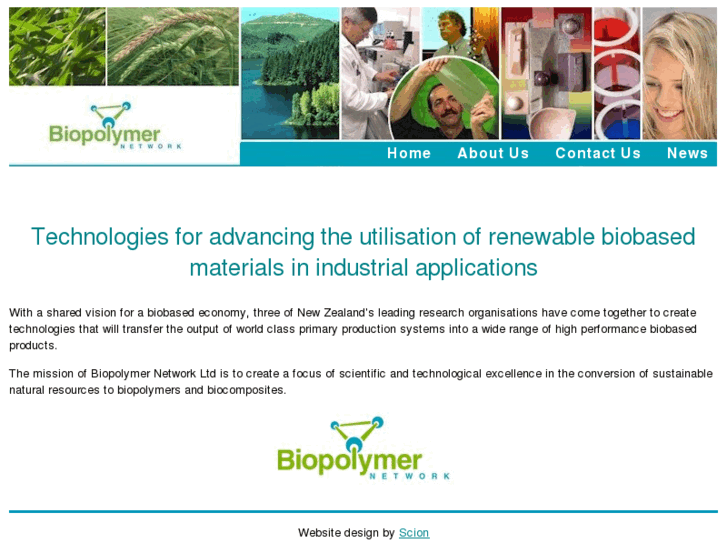 www.biopolymernetwork.com