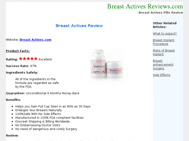 www.breastactivesreviews.com