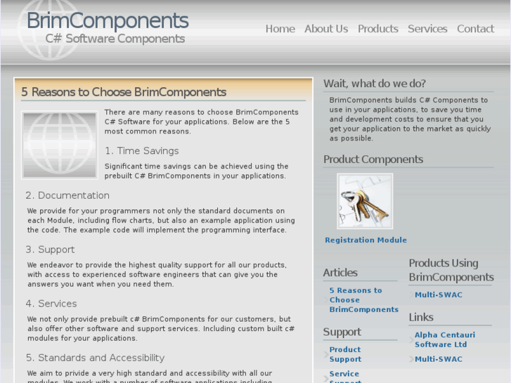 www.brimcomponents.com