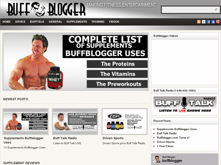 www.buffblogger.com