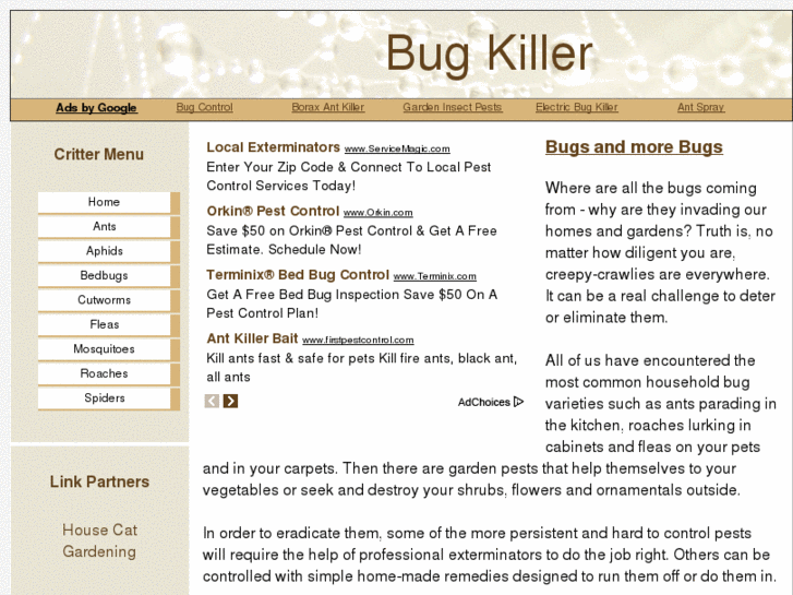 www.bugkiller.info