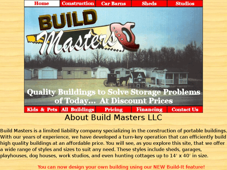 www.buildmastersllc.com