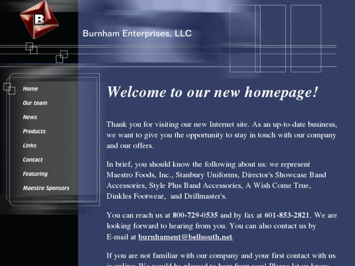 www.burnhament.com