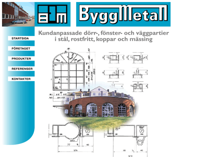 www.byggmetall.com