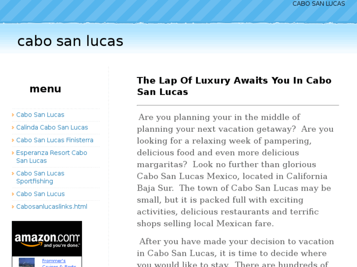 www.cabo-san-lucas-guru.com