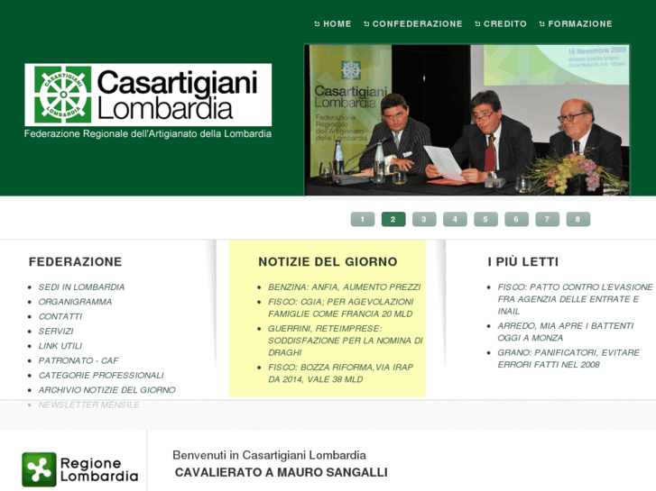 www.casalombardia.com