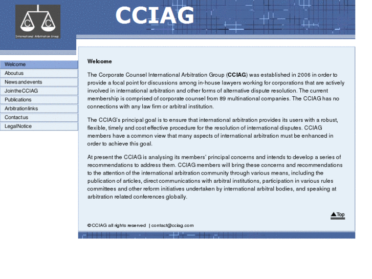 www.cciag.com