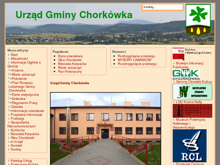 www.chorkowka.pl