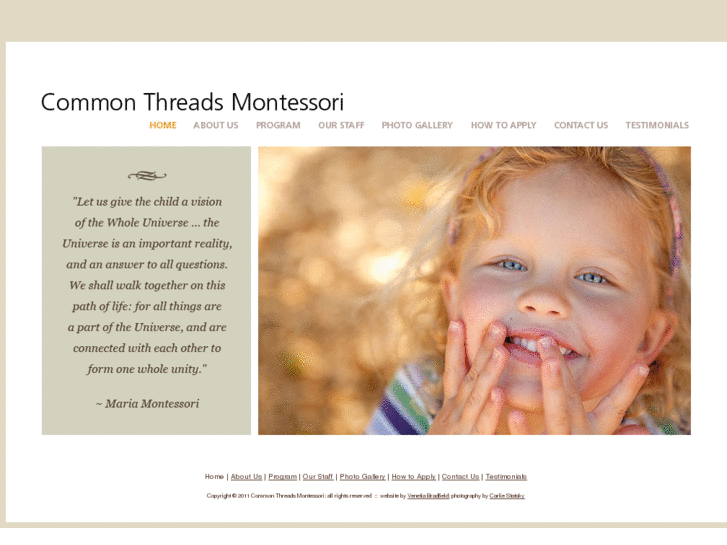 www.commonthreadsmontessori.com