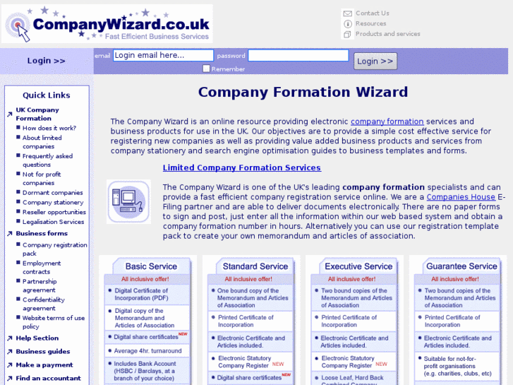 www.company-wizard.co.uk