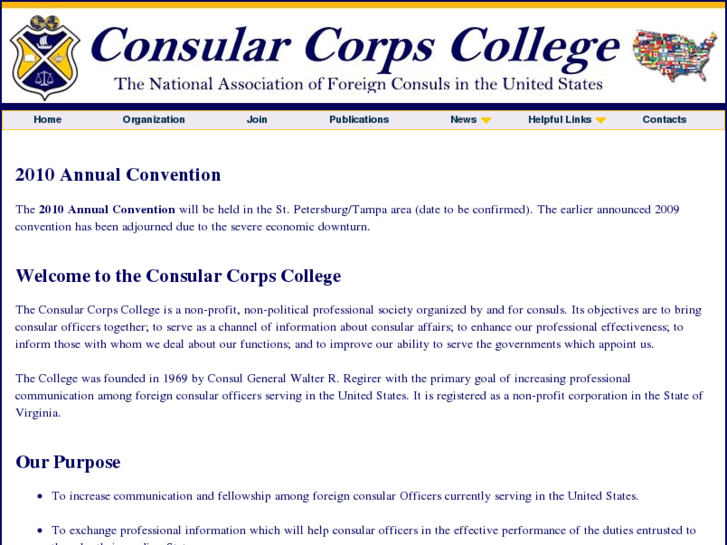 www.consular-corps-college.org