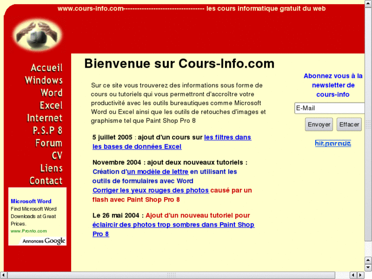 www.cours-info.com