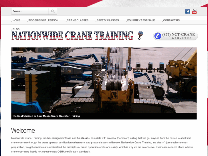 www.crane-training.net