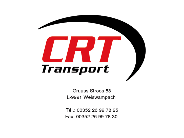 www.crt-transport.com