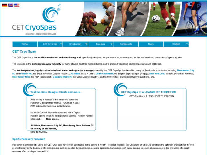 www.cryo-spa.com