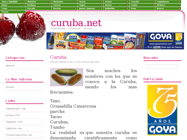 www.curuba.net