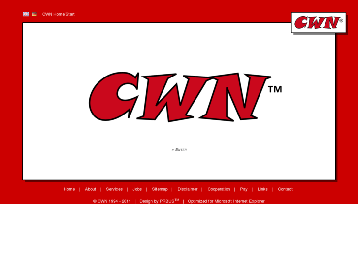 www.cwnfl.com