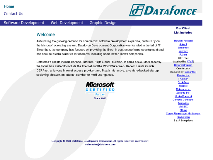 www.dataforce.com