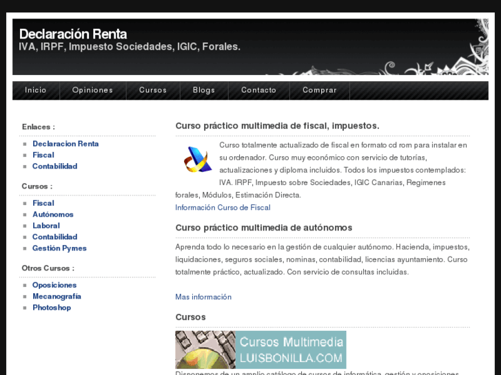 www.declaracionrenta.net