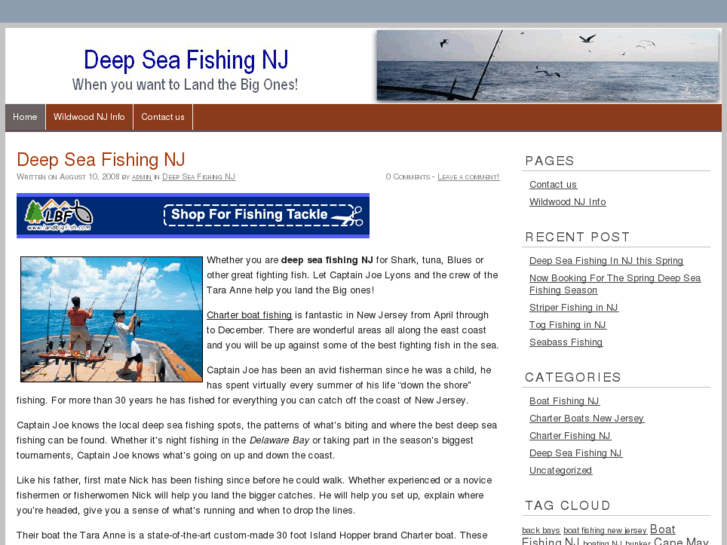 www.deepseafishingnj.net