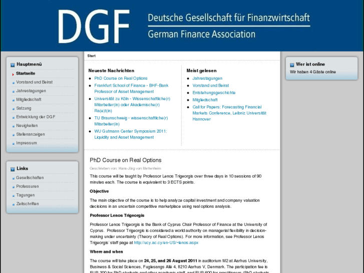 www.dgf.info