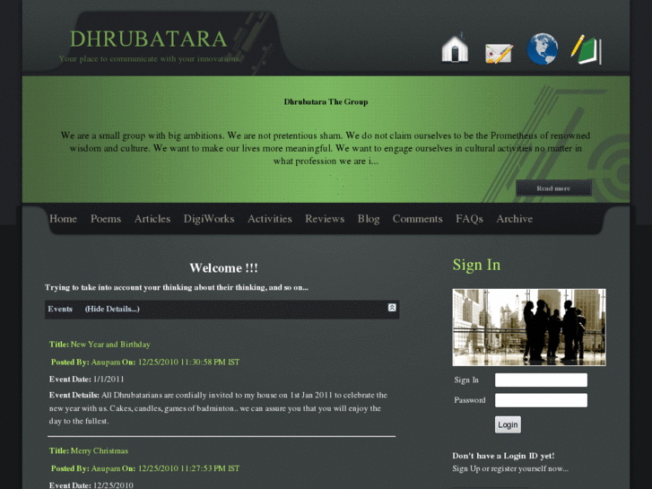 www.dhrubatara.net