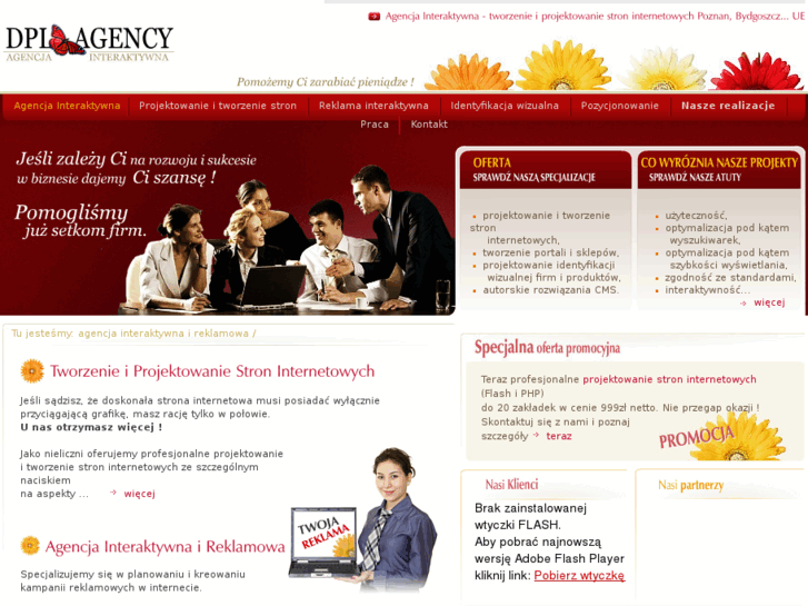 www.dplagency.pl