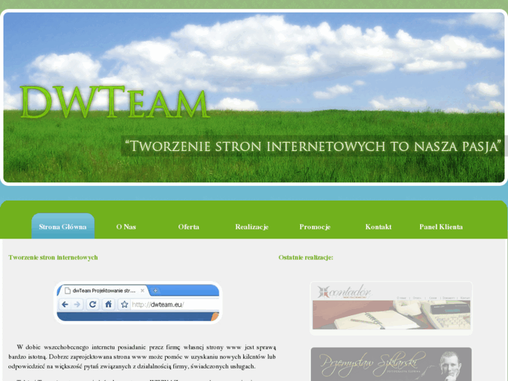 www.dwteam.eu