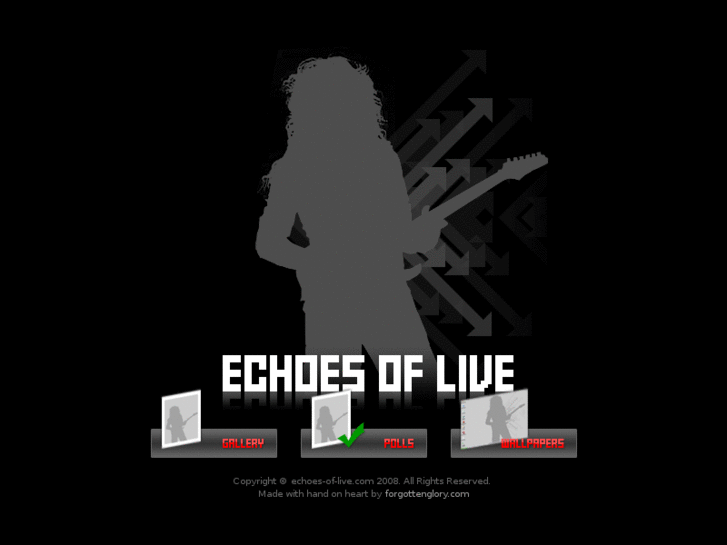 www.echoes-of-live.com