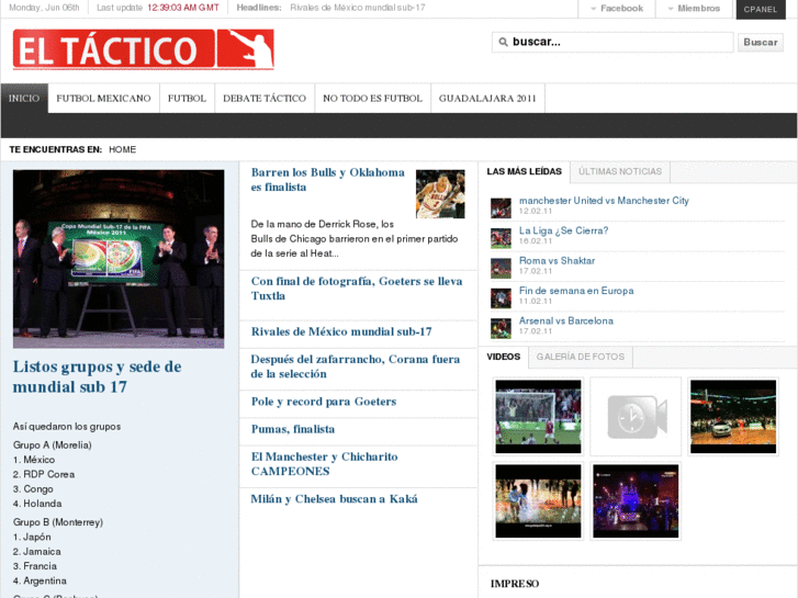 www.eltactico.com