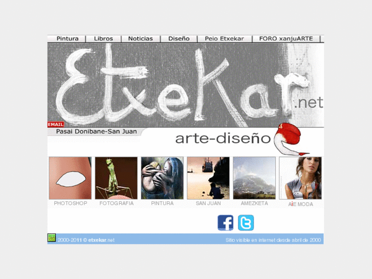 www.etxekar.net