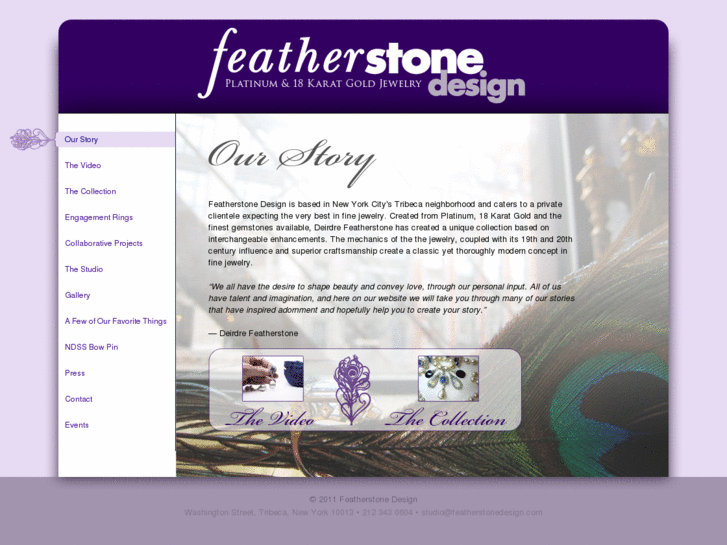 www.featherstonegems.net