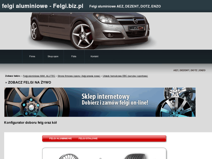 www.felgi.biz.pl