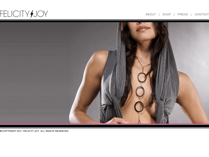 www.felicityjoy.com