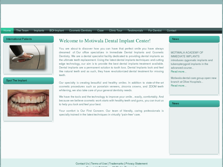 www.fixedteeth.info