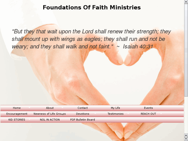 www.foundationsoffaith.org