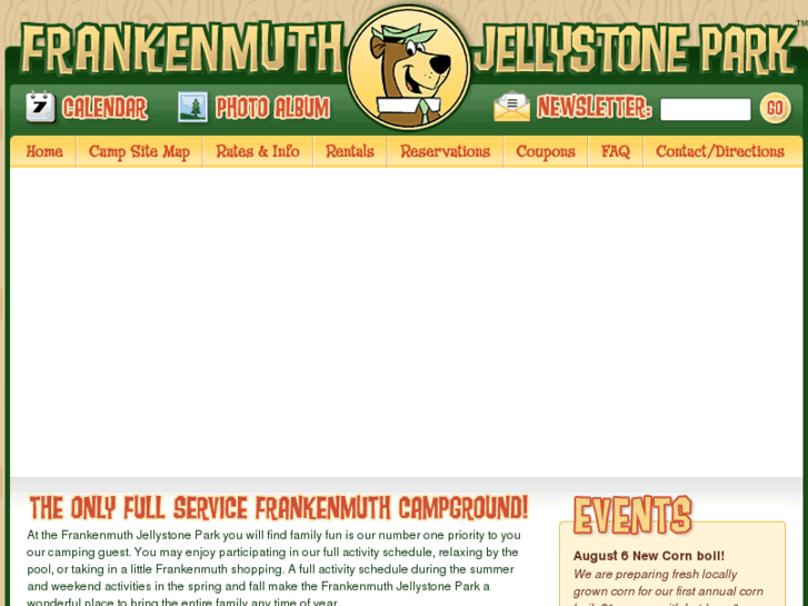 www.frankenmuthjellystone.com