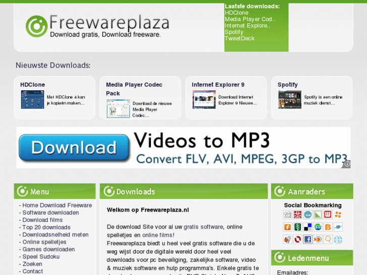 www.freewareplaza.nl