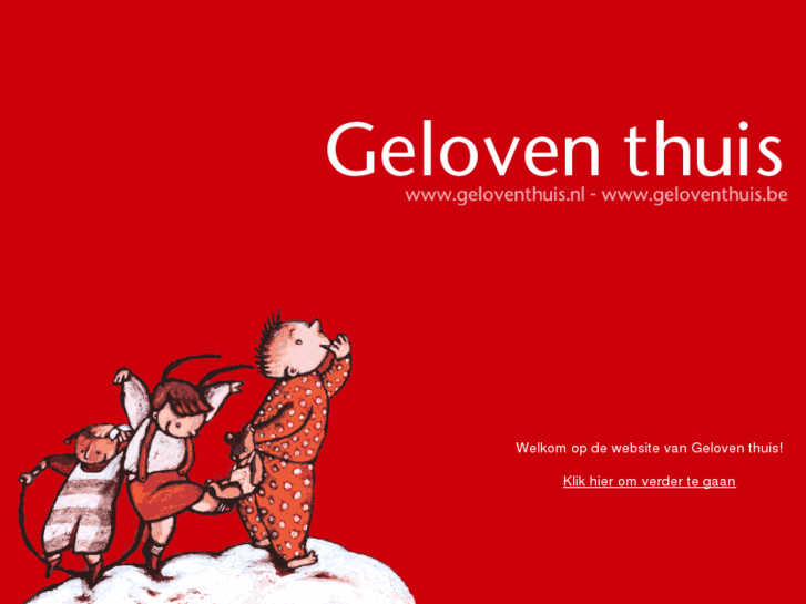 www.geloventhuis.nl