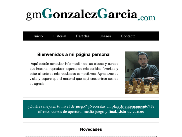 www.gmgonzalezgarcia.com