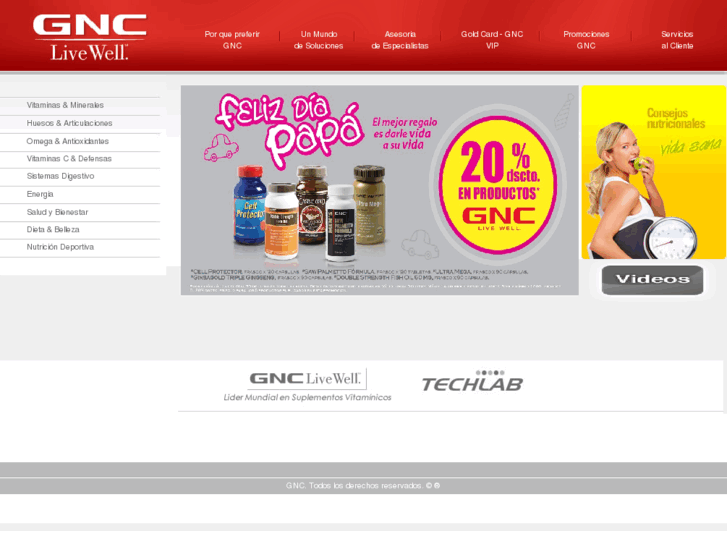 www.gnc.com.pe