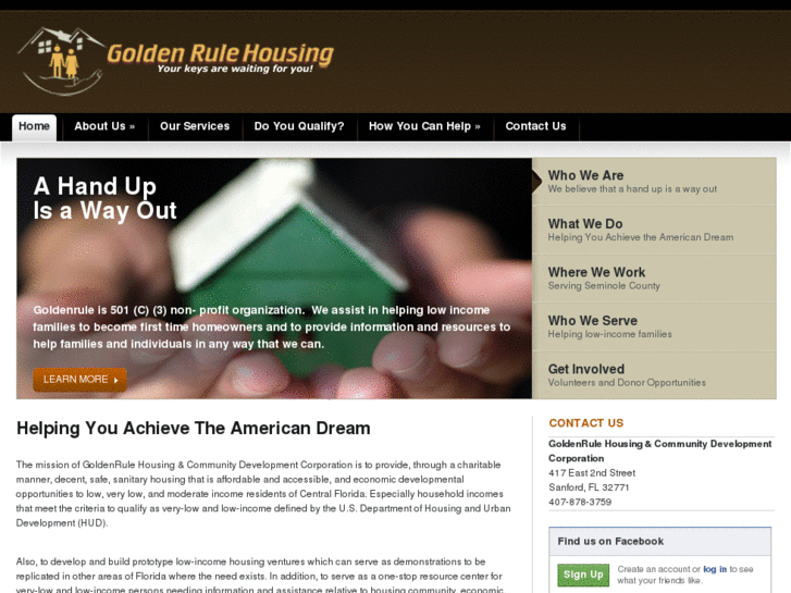 www.goldenrulehousing.org