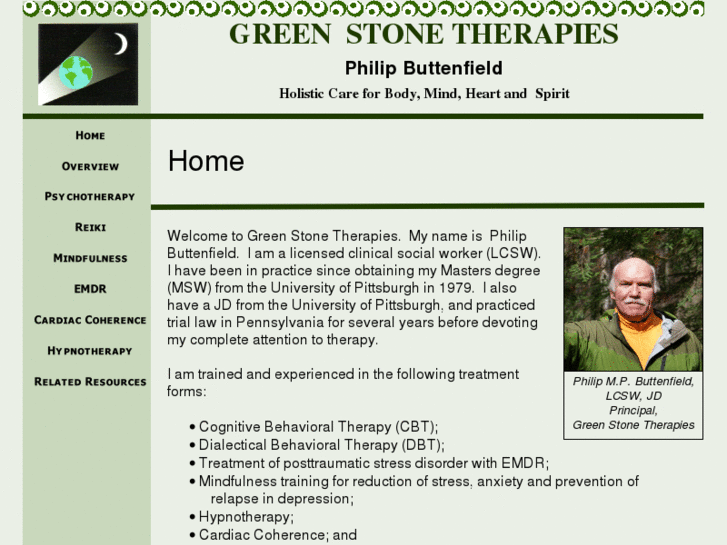 www.greenstonetherapies.com