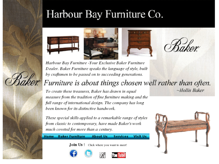 www.harbourbayfurniture.com